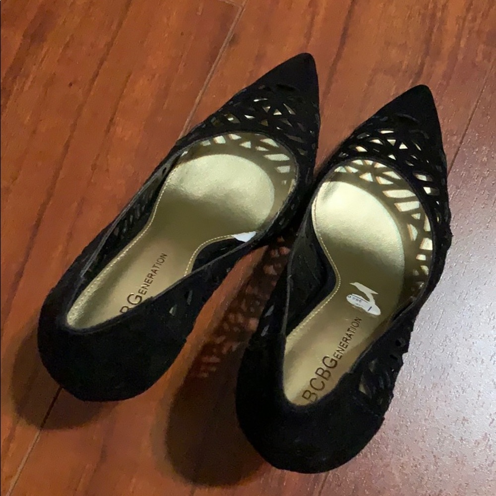 Bcb high heel